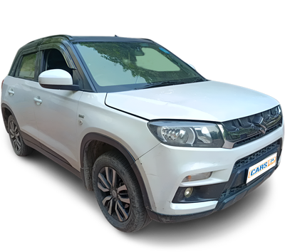 Maruti Vitara Brezza-img